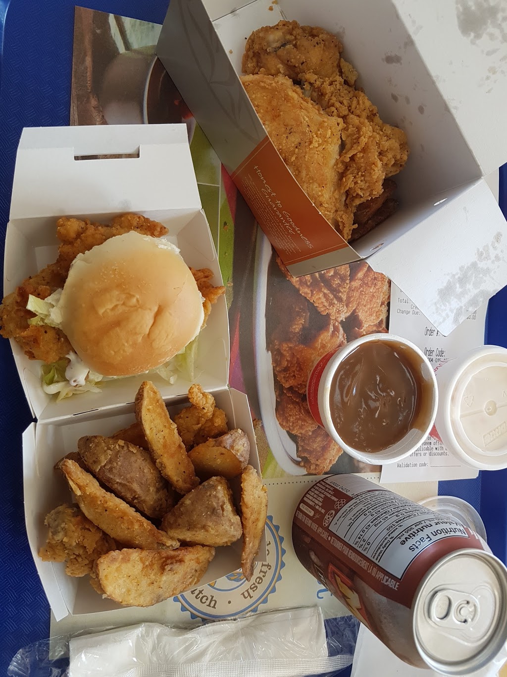 Mary Browns | 4 Elizabeth Dr, Paradise, NL A1L 1V2, Canada | Phone: (709) 782-3331
