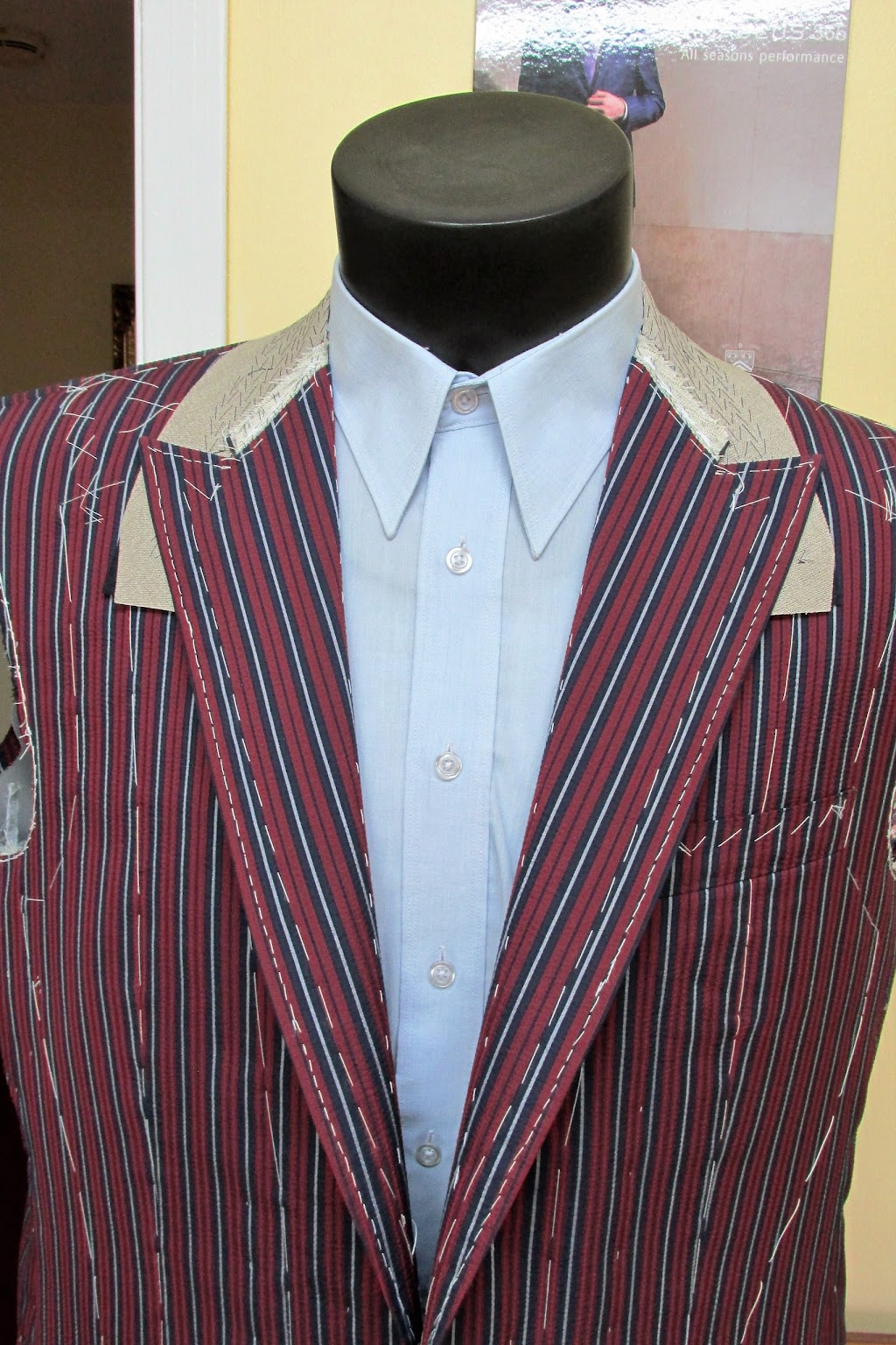 Rudolf Popradi, Bespoke | 367 Windermere Rd, Beaconsfield, QC H9W 1W6, Canada | Phone: (514) 428-4196