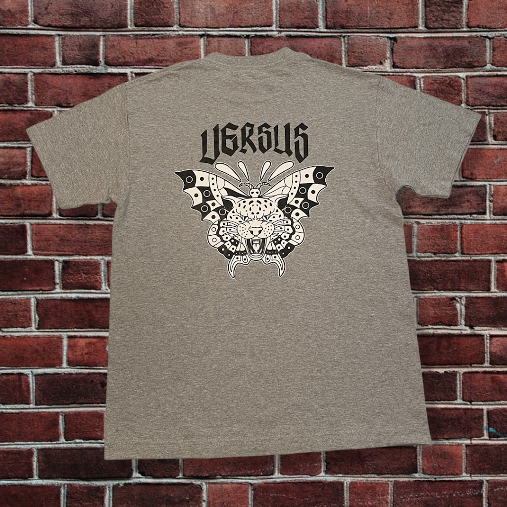 VERSUS CLOTHING | 66 Rue Sainte-Anne, Saint-Rémi, QC J0L 2L0, Canada | Phone: (438) 820-8517