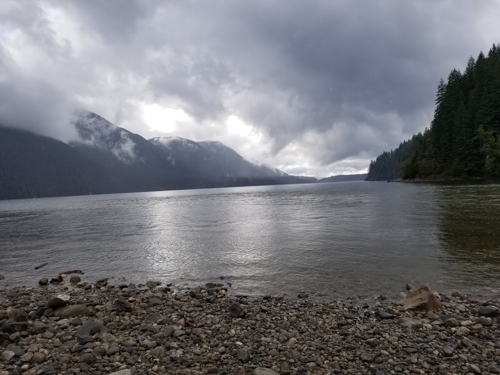 North Beach Trail | Golden Ears Pkwy, Maple Ridge, BC V0M, Canada