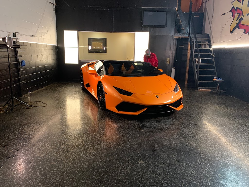 AMERICOMM Auto-Salon | 371 Bradwick Dr Unit 2, Concord, ON L4K 2P4, Canada | Phone: (905) 738-6600