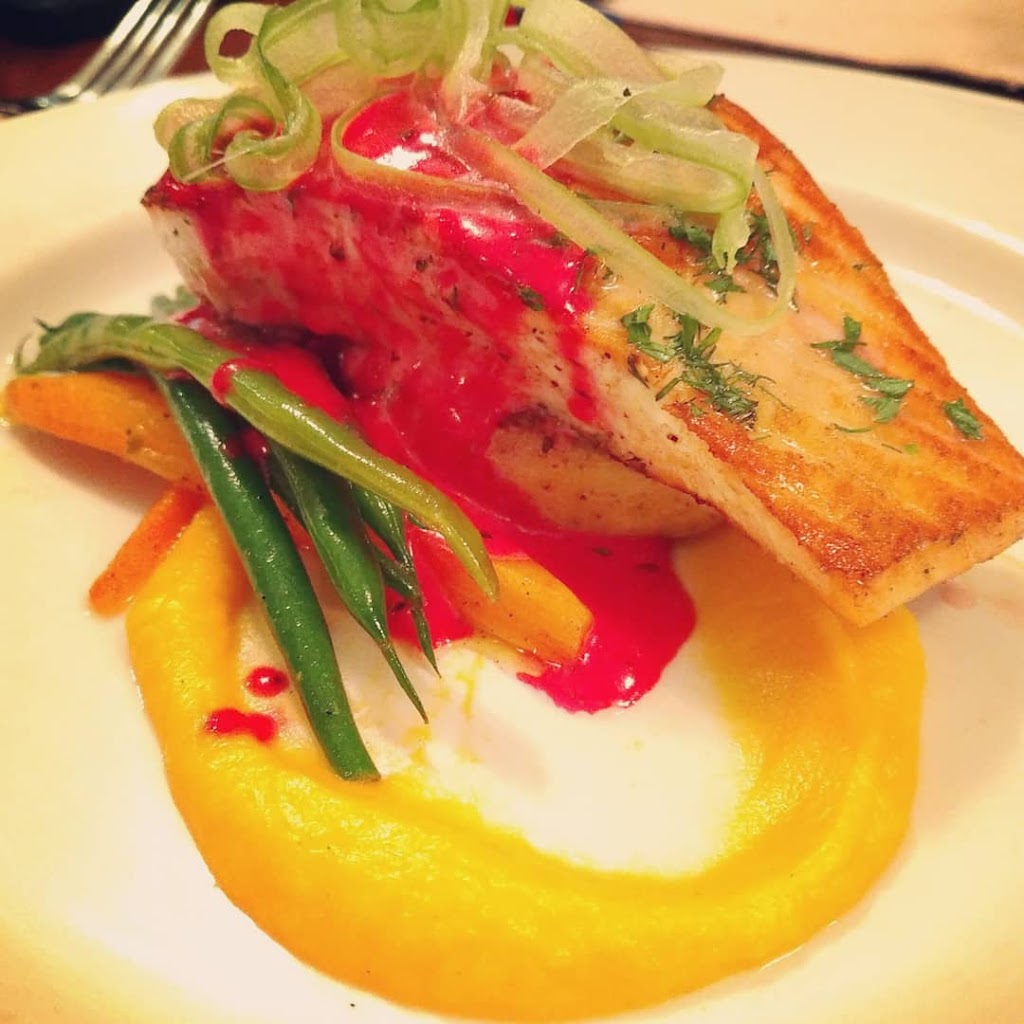 The Mahogany Dining Room | 6015 ON-89, Alliston, ON L9R 1A4, Canada | Phone: (705) 435-5501