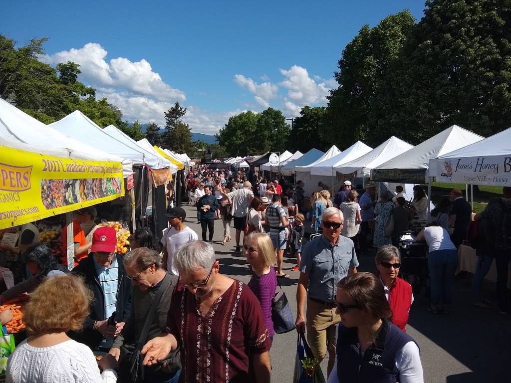 Connaught Park | 2390 W 10th Ave, Vancouver, BC V6K 4K9, Canada | Phone: (604) 873-7000