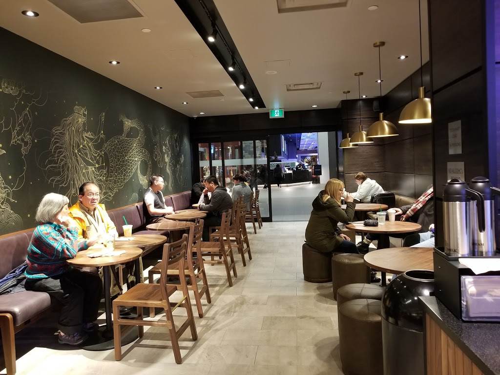 Starbucks | 8811 River Rd, Richmond, BC V6X 3P8, Canada | Phone: (604) 247-4199