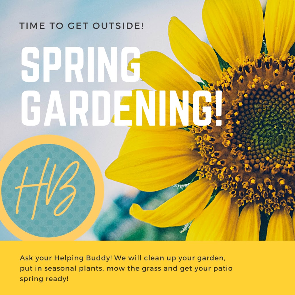 Helping Buddy Muskoka | 109 Glencairn Crescent, Huntsville, ON P1H 2J4, Canada | Phone: (705) 349-3699