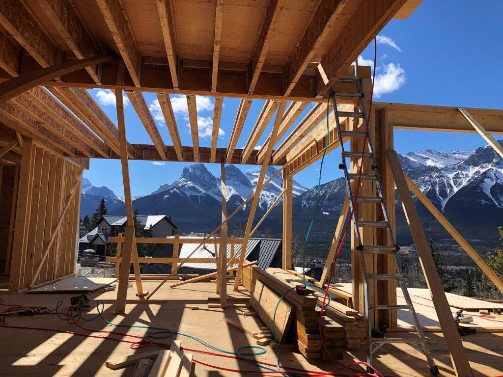 NCL Framing | 132 Hendon Dr NW, Calgary, AB T2K 1Z1, Canada | Phone: (403) 701-0196