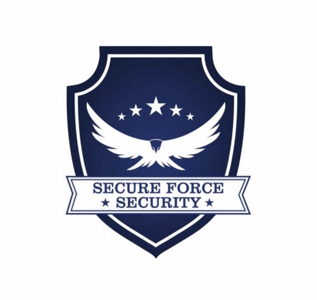SECURE FORCE SECURITY | 58 Gully Dr, Scarborough, ON M1K 4W4, Canada | Phone: (647) 514-4414