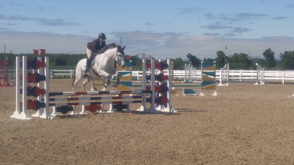 Essa Agriplex - Home of the Barrie Fair | 7505 10th Line, Thornton, ON L0L 2N0, Canada | Phone: (705) 726-1200