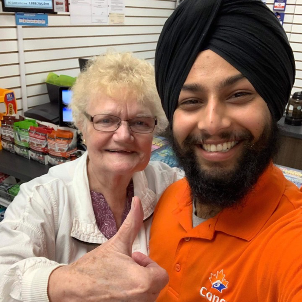 Canco Chemainus | 9793 Chemainus Rd, Chemainus, BC V0R 1K0, Canada | Phone: (250) 246-8762