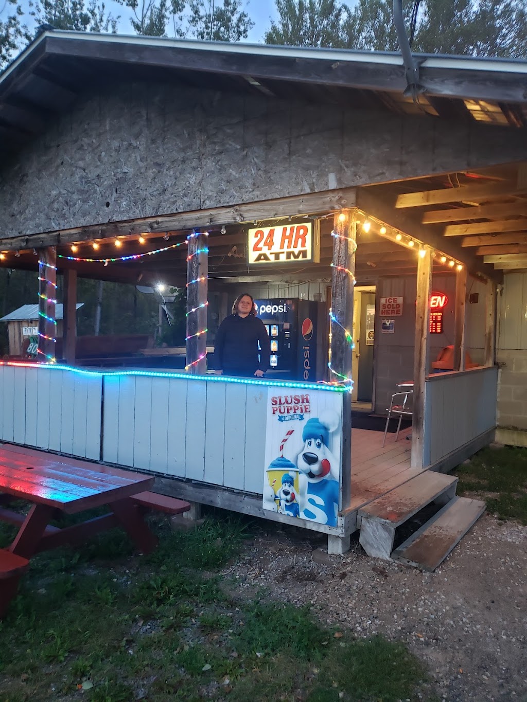 Bayview Pizza | 800 hwy 551, ON-551, MChigeeng, ON P0P 1G0, Canada | Phone: (705) 377-4337