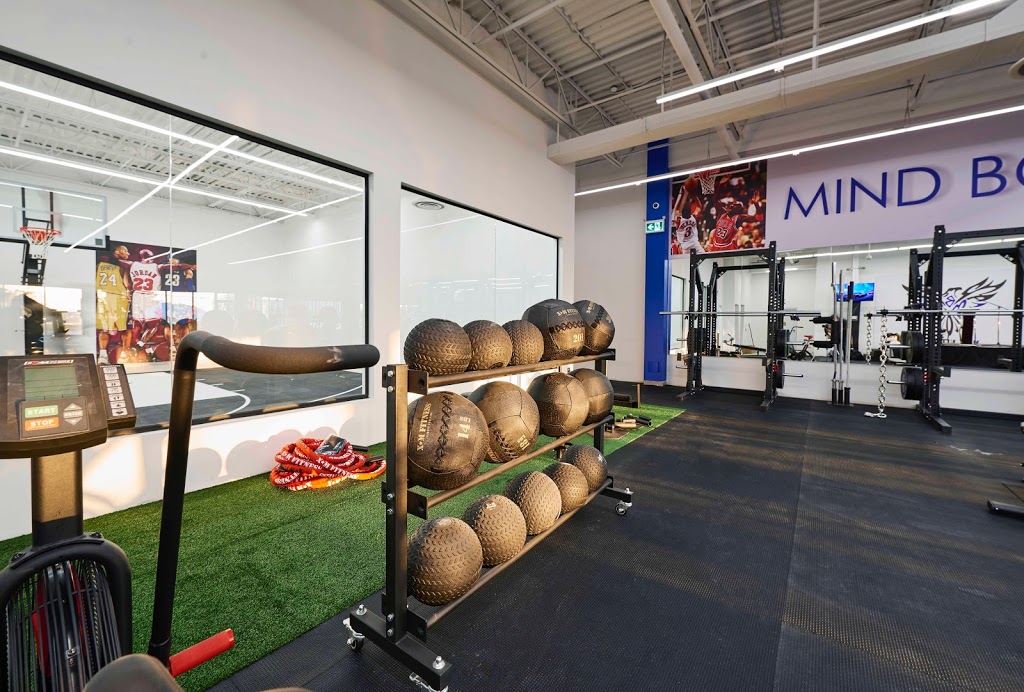 MBS Fitness | 7887 Weston Rd Unit 13-15, Woodbridge, ON L4L 1A6, Canada | Phone: (647) 524-4690