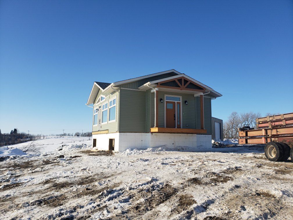Green Gables of Cudworth | 409 8th Ave, Cudworth, SK S0K 1B0, Canada | Phone: (604) 230-1811