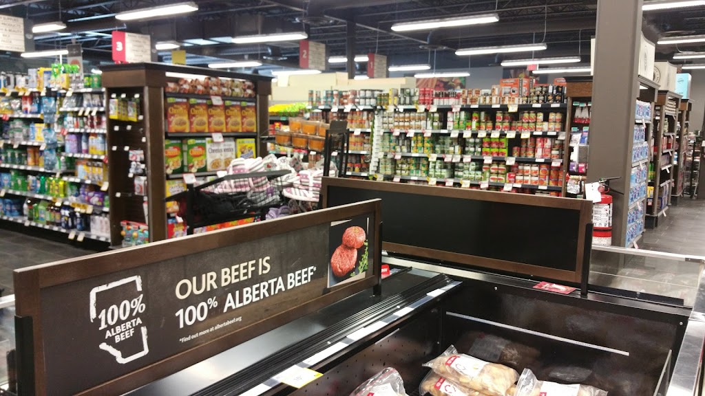 Plamondon Co-op Food Store | 9937 101 Ave, Plamondon, AB T0A 2T0, Canada | Phone: (780) 798-3766