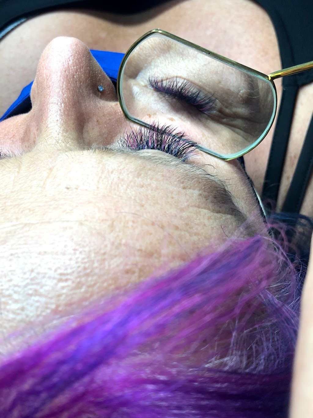 Lash Freak | 17056 Windsor Rd, Pitt Meadows, BC V3Y 1Z1, Canada | Phone: (604) 218-1695