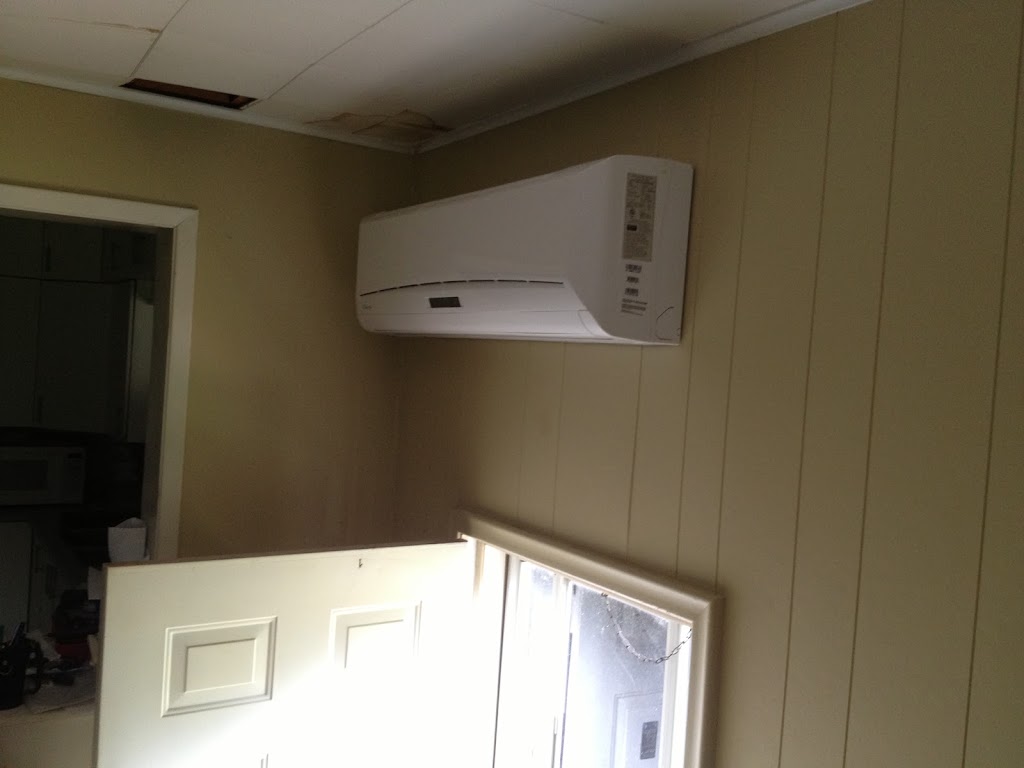 Mikes Heating & Home Comfort | 97 North Street W, Otterville, ON N0J 1R0, Canada | Phone: (519) 879-6761