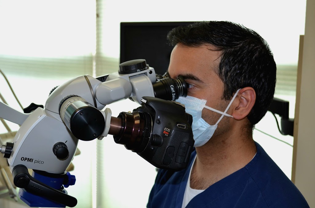 Foothills Endodontics - Dr. Joseph Schwann & Dr. Sukhman Chahal | 1600 90 Ave SW #158c, Calgary, AB T2V 5A8, Canada | Phone: (403) 278-6000