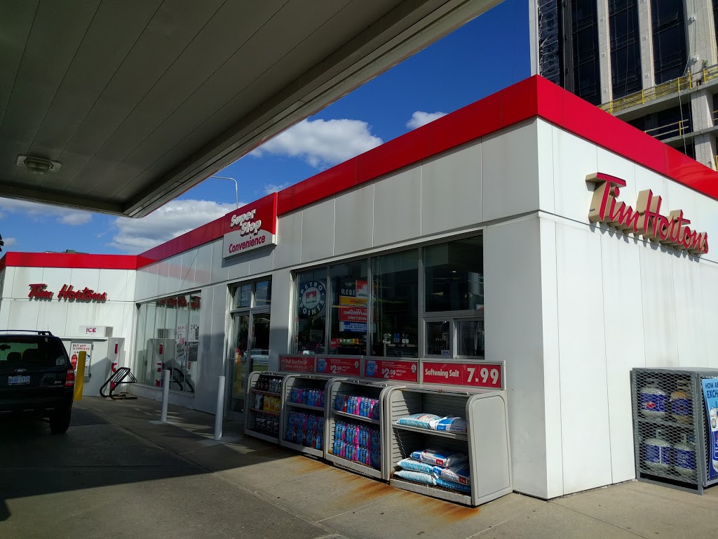 Petro-Canada | 151 Columbia St W, Waterloo, ON N2L 3L2, Canada | Phone: (519) 746-6911
