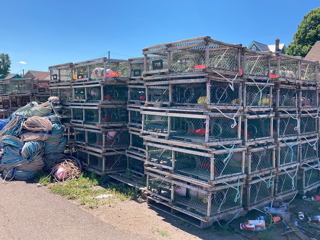 North Rustico P.E.I | 106 Riverside Dr, North Rustico, PE C0A 1X0, Canada | Phone: (902) 963-3211