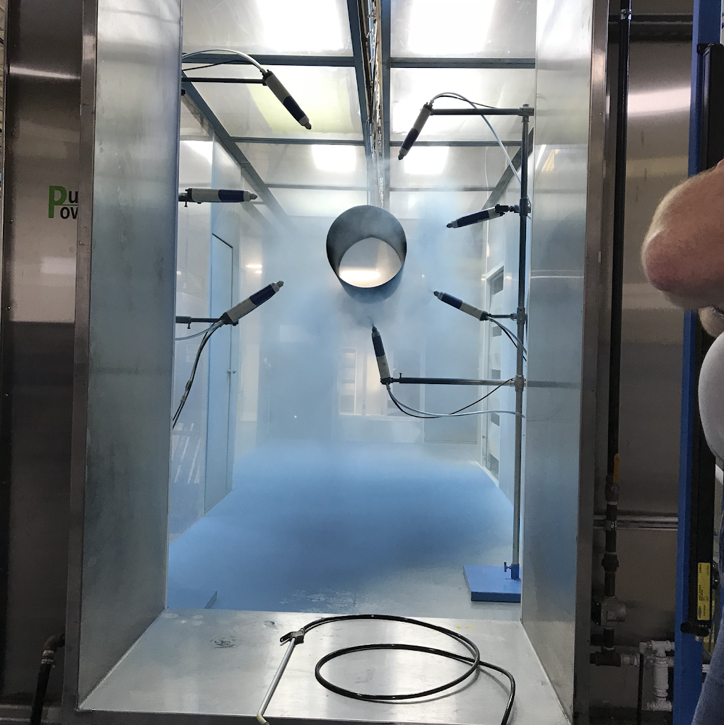 Annadale Finishing Systems | 1201 Franklin Blvd, Cambridge, ON N1R 6R7, Canada | Phone: (519) 622-5121