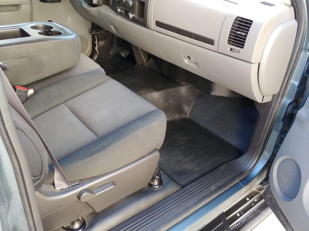A.H Detailing | 734 Selkirk Rd, Kingston, ON K7P 1A5, Canada | Phone: (613) 484-9007