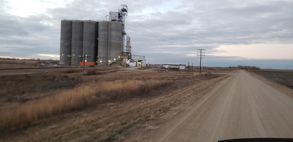 GrainsConnect Canada Maymont | Maymont, SK S0M 1T0, Canada | Phone: (306) 389-5868