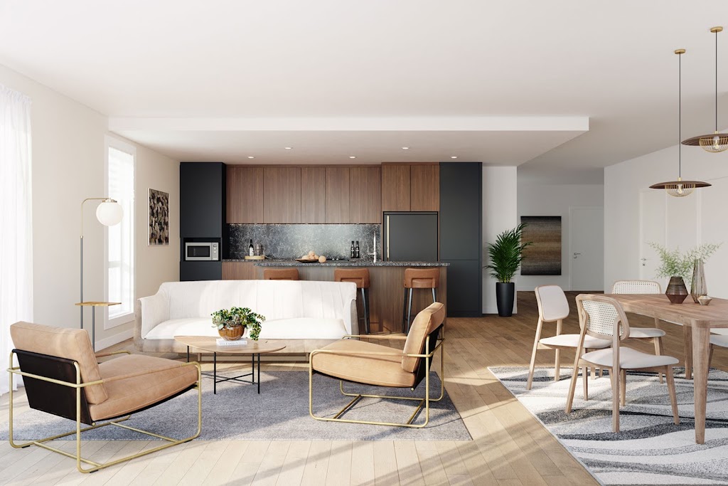 Le Borduas | 620 Bd Sir-Wilfrid-Laurier, Mont-Saint-Hilaire, QC J3H 4X6, Canada | Phone: (450) 467-3555