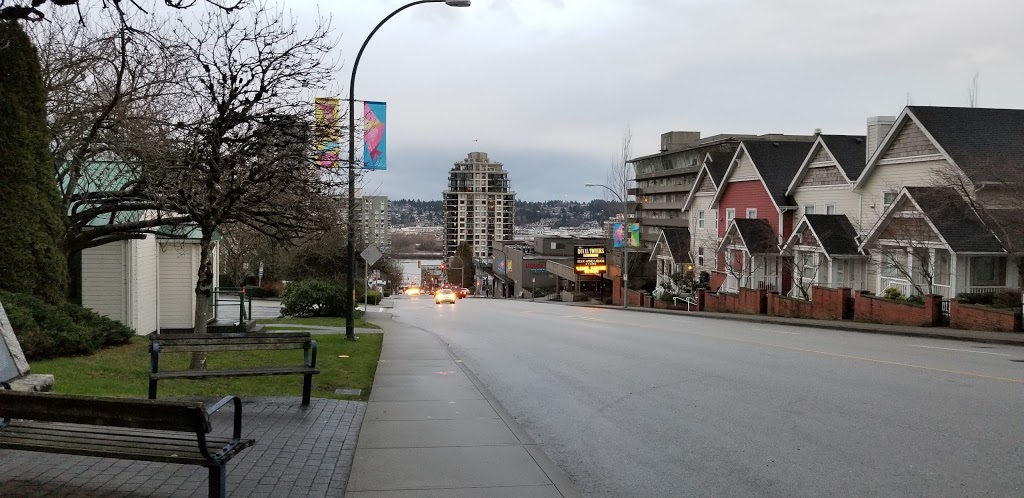 Vancouver Hanin Church | Canada, British Columbia, Coquitlam, Cottonwood Ave, V3J 2R5 | Phone: (604) 540-2060