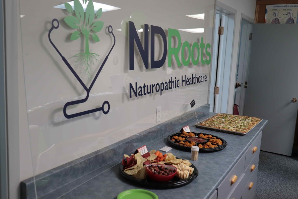 Dr. Mariam Jamous ND, naturopathic Doctor | 10 Jubilee Ave, Stellarton, NS B0K 1S0, Canada | Phone: (902) 752-0321