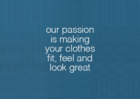 Stitch It Clothing Alterations | 509 Bayfield St, Barrie, ON L4M 4Z8, Canada | Phone: (705) 728-1381