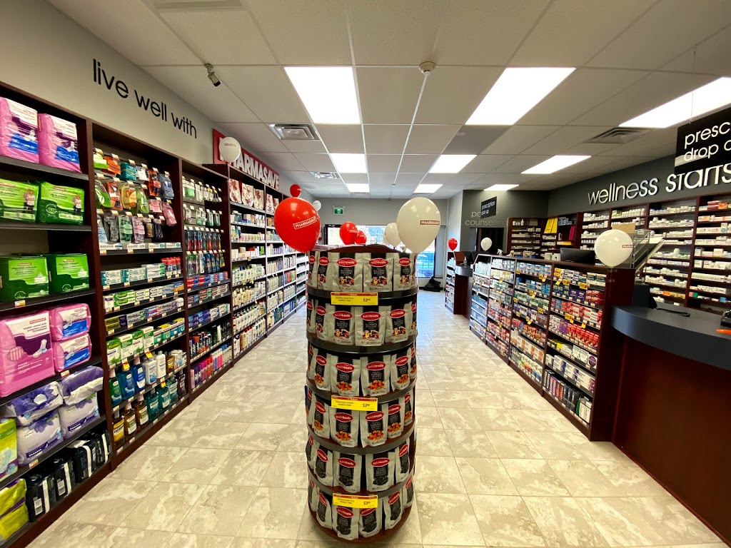 Pharmasave Bridle Path Pharmacy | 4000 Bridle Path Dr Unit #6, Gloucester, ON K1T 2C4, Canada | Phone: (613) 249-0624