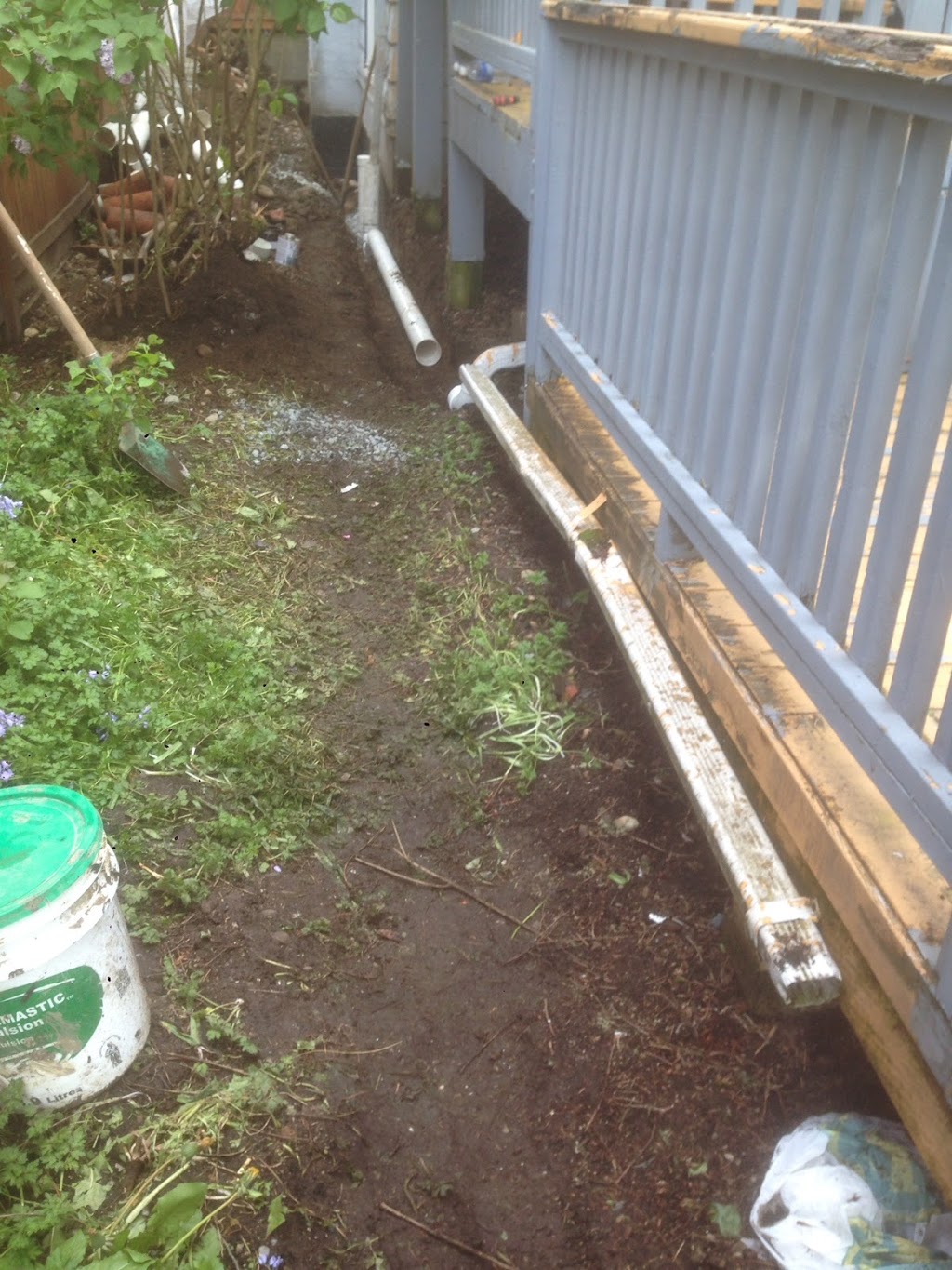 Neway Drainage | 12206 224 St, Maple Ridge, BC V2X 6B6, Canada | Phone: (778) 835-1899