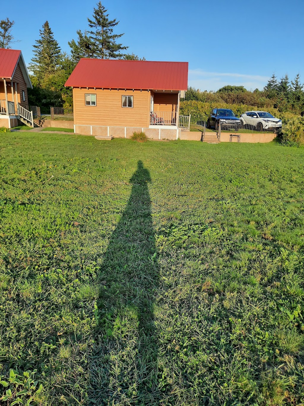 Hunts Point Beach Cottages 6739 Nova Scotia Trunk 3, Hunts Point, NS