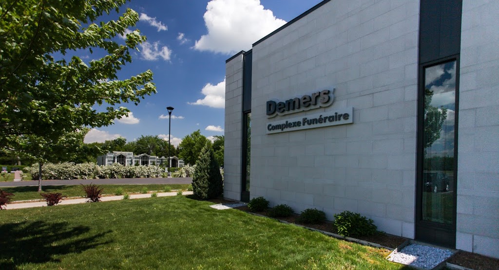 Salon Funeraire Maurice Demers | 231 Boulevard Sir-Wilfrid-Laurier, Beloeil, QC J3G 4G9, Canada | Phone: (450) 467-4780