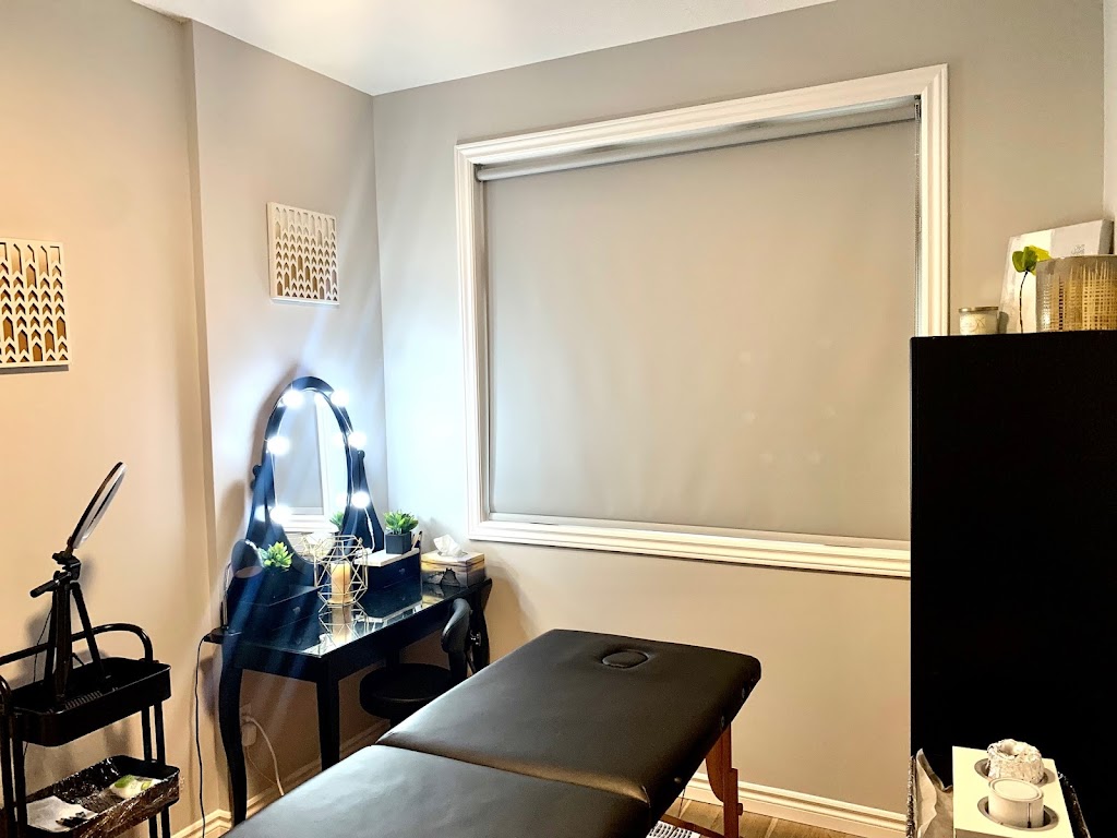 DSP Brows & Beauty | 44 Main St, Innerkip, ON N0J 1M0, Canada | Phone: (519) 998-8810