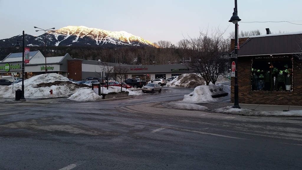 Odyssey | 672 2 Ave unit f, Fernie, BC V0B 1M0, Canada | Phone: (250) 423-4620