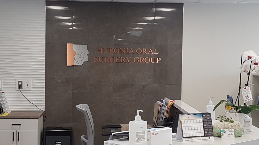 Cardwell Sign Company | 28 Currie St Unit 2F, Barrie, ON L4M 5N4, Canada | Phone: (705) 721-4724