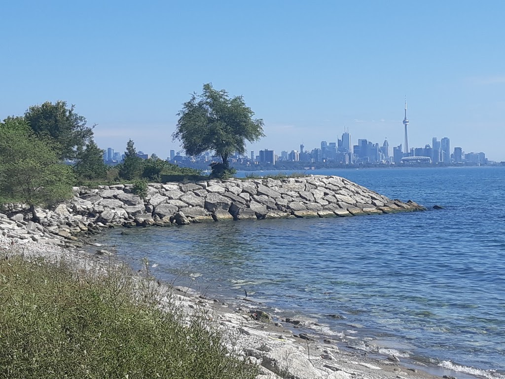 Lookout Point | Unnamed Road, Etobicoke, ON M8V 3X7, Canada