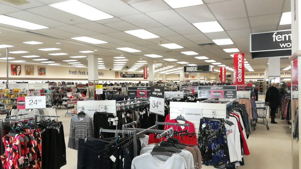 Winners | 1235 Donald St, Ottawa, ON K1J 8W3, Canada | Phone: (613) 746-0727