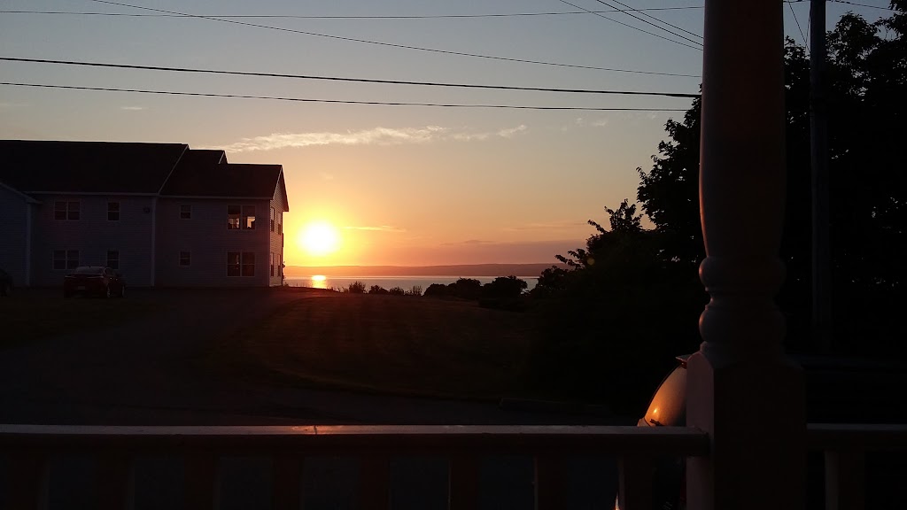 Digby Nova Scotia Canada Ocean Cottage Rental | 13 Maiden Ln, Digby, NS B0V 1A0, Canada | Phone: (416) 848-7028