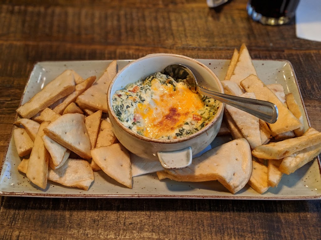Kelseys Original Roadhouse | 458 Bayfield St, Barrie, ON L4M 5A2, Canada | Phone: (705) 735-6598