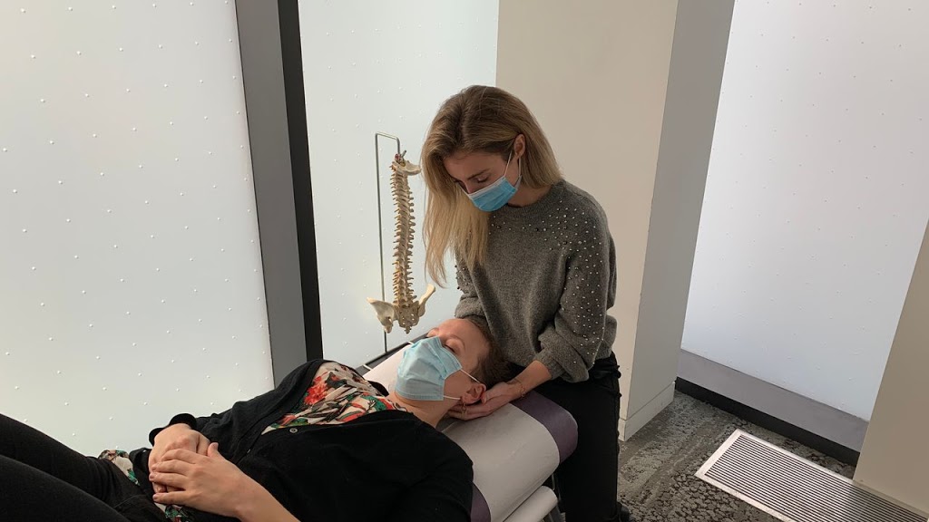Dr. Sophia Ferguson | 42 Bolton Dr, Uxbridge, ON L9P 1W5, Canada | Phone: (289) 394-0277