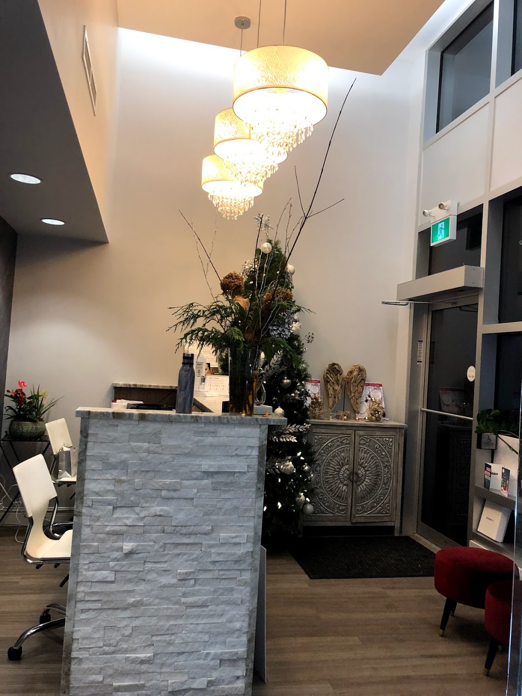 Ethos Rejuvenation Centre | 1140 Southdale Rd W, London, ON N6P 0E1, Canada | Phone: (519) 601-8881