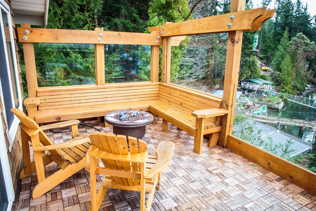 Green Vista Contracting Inc. | 4981 Panorama Pl, Garden Bay, BC V0N 1S0, Canada | Phone: (604) 399-9930