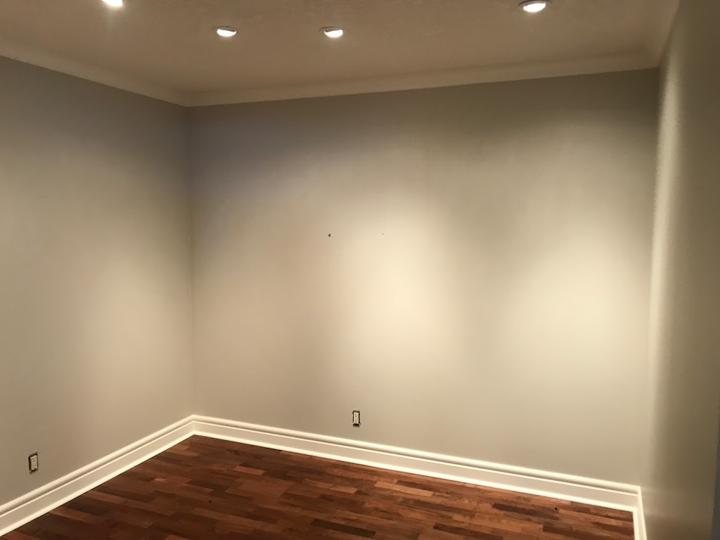 Neighbourhood Painters | 427 36 Ave NE, Calgary, AB T2E 6R1, Canada | Phone: (403) 978-2257