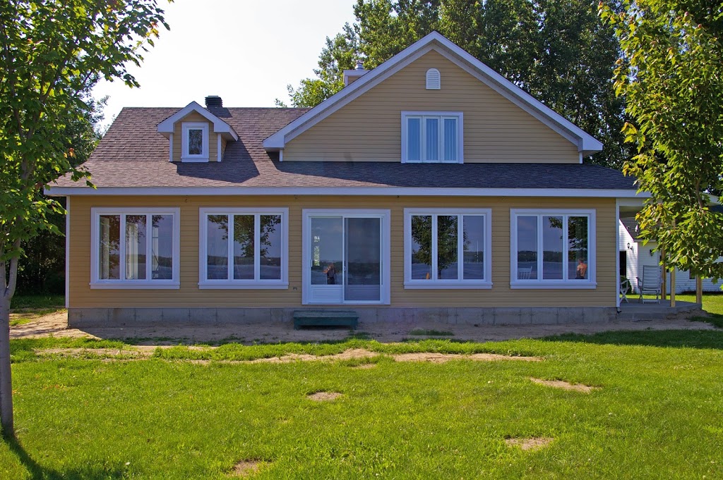 Construction Dupuis Enr | 72 Rue de la Barre, Trois-Rivières, QC G8T 7Y3, Canada | Phone: (819) 378-1812