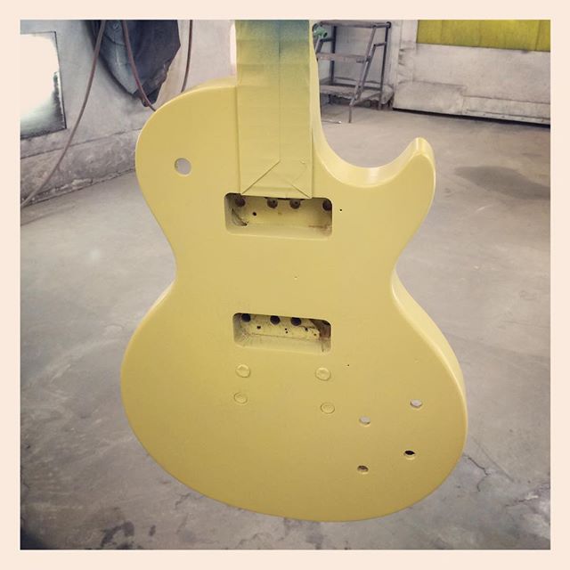 Bird & Bee Guitar Company | Barrett Crescent, Niagara Falls, ON L2H 3L8, Canada | Phone: (289) 407-0616