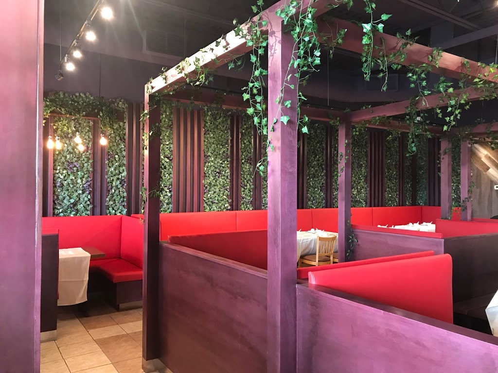 Hot Spot Chinese Cuisine | 9255 Woodbine Ave #12, Markham, ON L6C 1Y9, Canada | Phone: (905) 534-6826