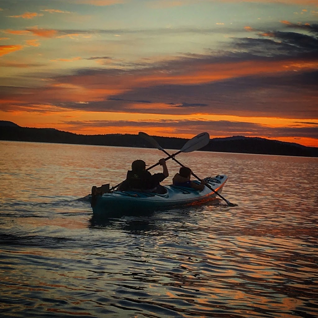 Edenwild Island Adventures | 132 Lopez Rd #2, Lopez Island, WA 98261, USA | Phone: (360) 421-8044