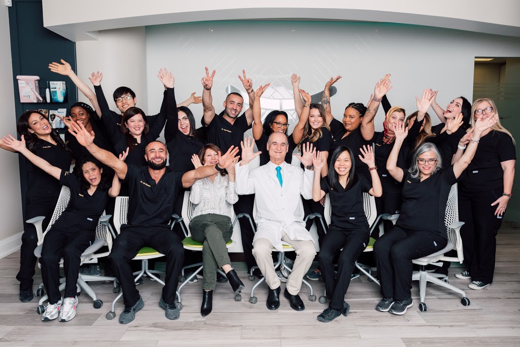 Lake Dental Centre | 59 Merchants Wharf, Toronto, ON M5A 1B6, Canada | Phone: (416) 369-9119