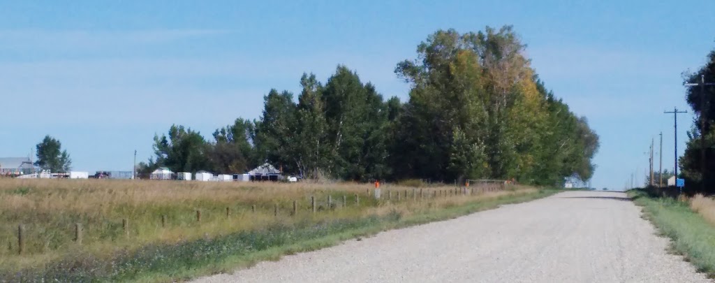 Quality Trailer Sales Ltd. | Range Rd 255, Carseland, AB T0J 0M0, Canada | Phone: (403) 934-2905
